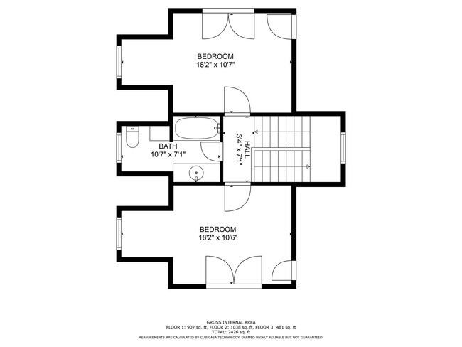 Building Photo - 9805 Marlink