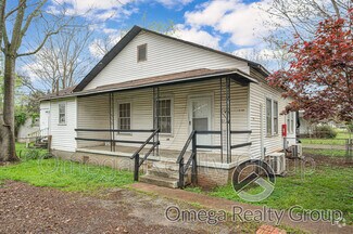 Building Photo - 3210 Clopton St SW