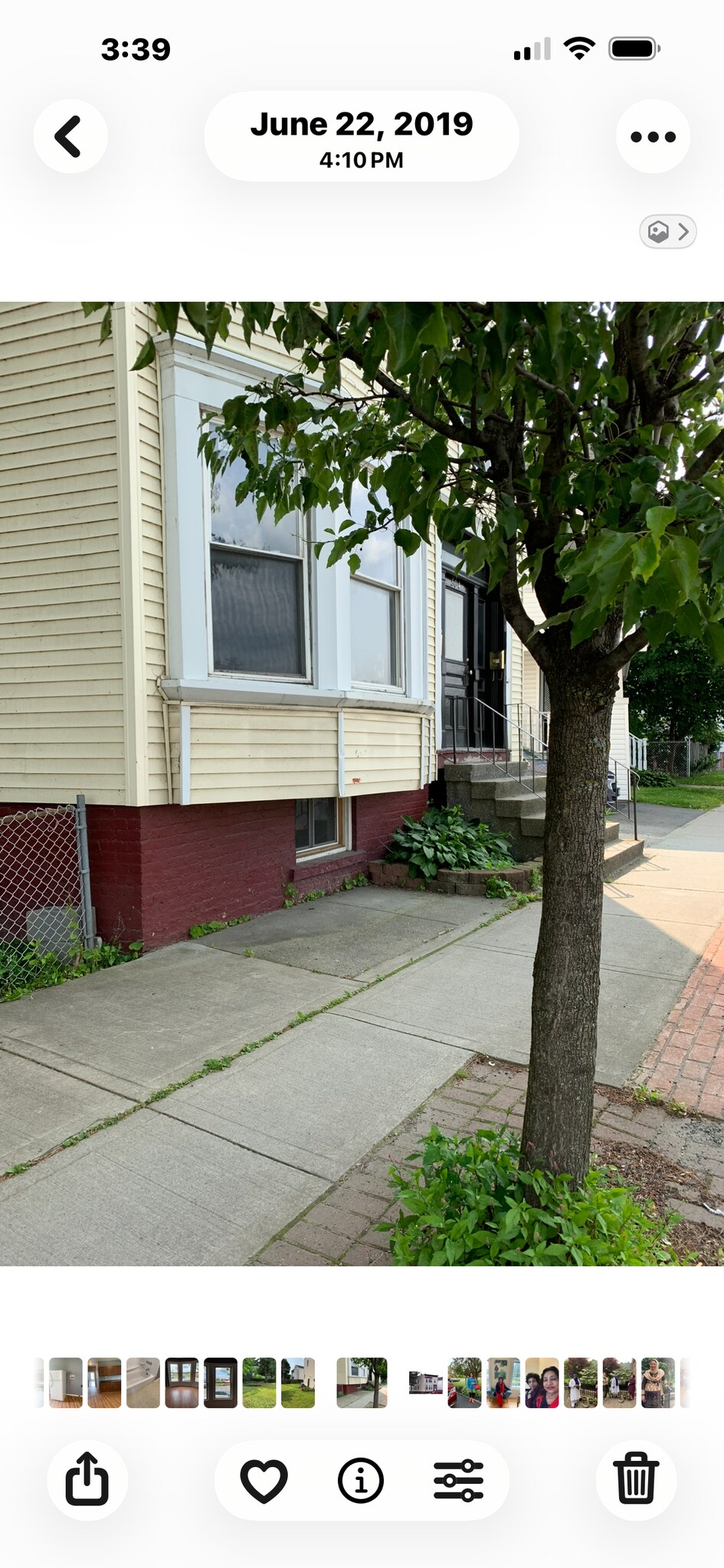 Building Photo - 504 19th St