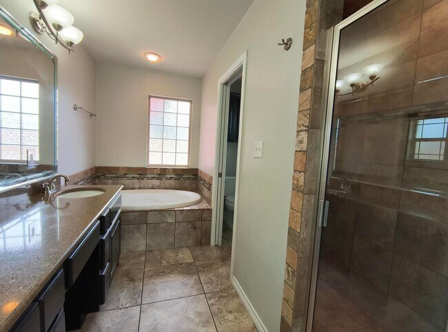 Building Photo - Elegant 3 bedroom, 2 bath home 4 minutes from Goodfellow AFB AVAILABLE NOW!