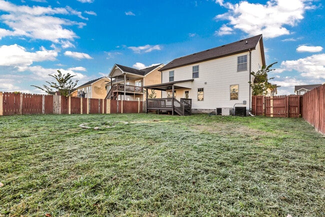 Building Photo - 3797 Suiter Rd