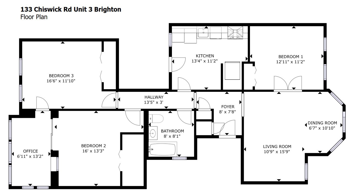 Building Photo - 133 Chiswick Rd