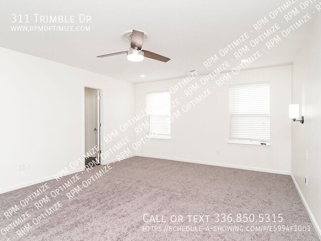 Building Photo - 311 Trimble Dr