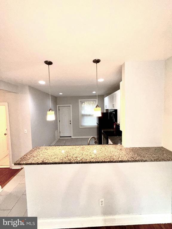 Building Photo - 1601 West St