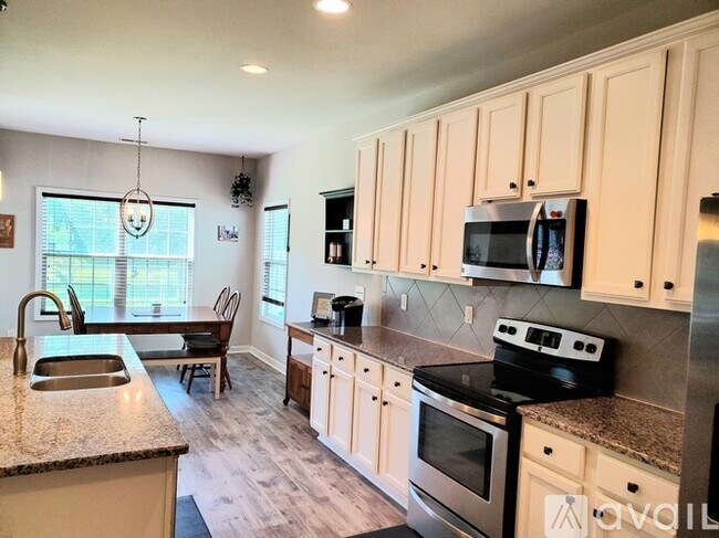 Building Photo - 148 Poplar Branch Way