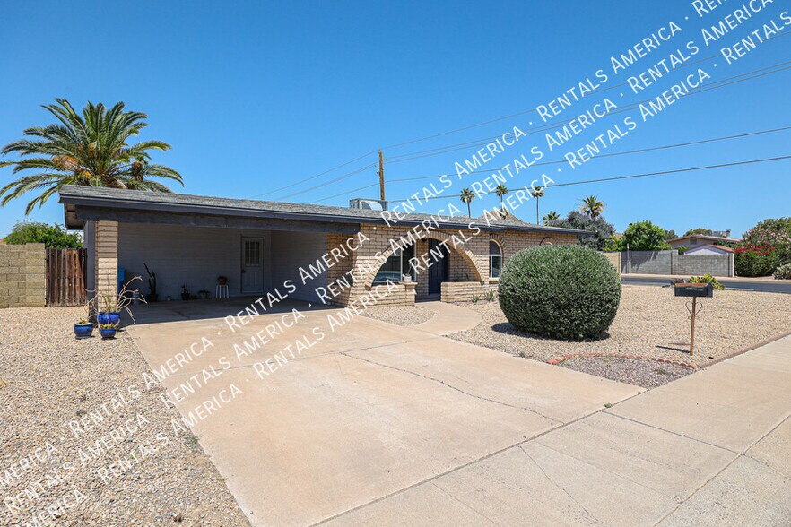 Primary Photo - 12840 N 30th St