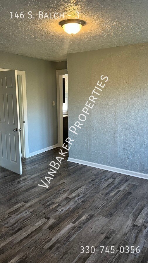 Building Photo - 146 S. Balch-3
