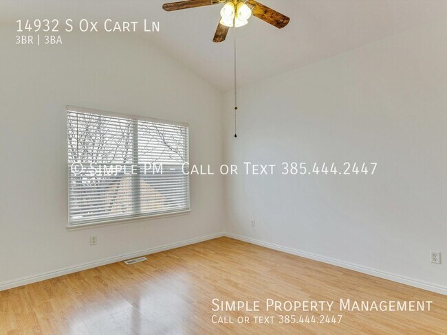 Building Photo - 3 BD at Chandler Pointe in Draper!
