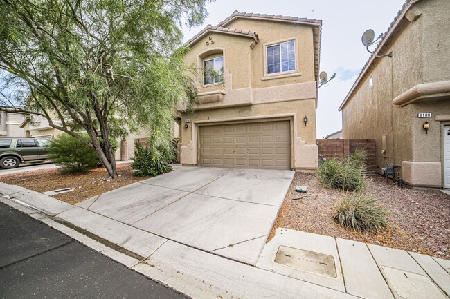 Primary Photo - BEAUTIFUL TWO STORY HOME LOCATED IN GATED ...