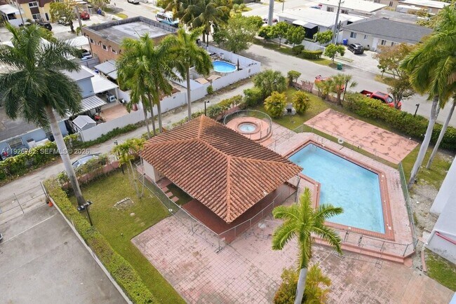 Building Photo - 5050 NW 7th St