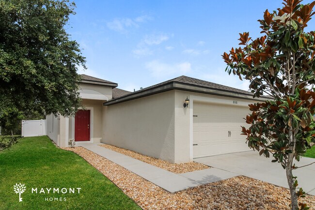 Building Photo - 8308 Silverbell Loop