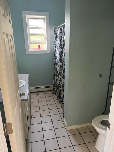 Bathroom - 349 S Main St