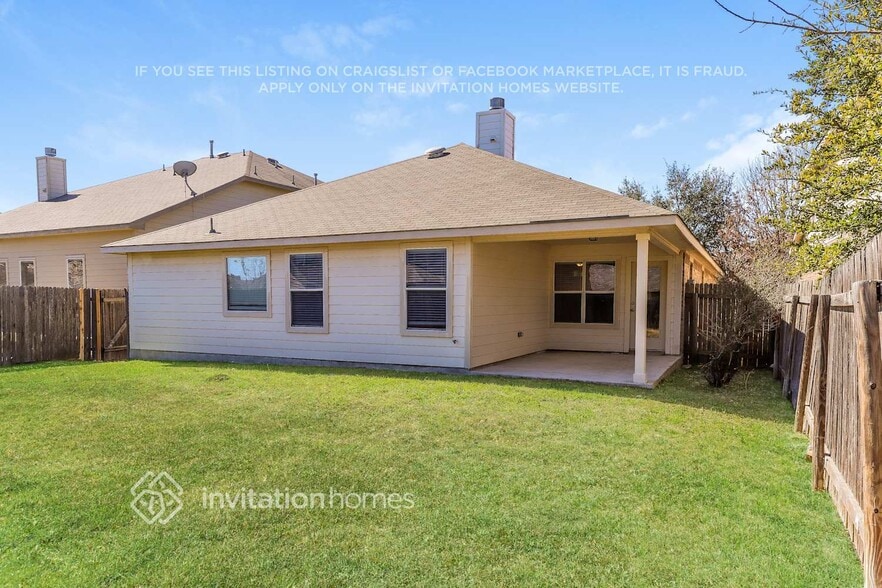 Building Photo - 8414 Western Way