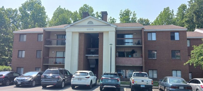 Primary Photo - 2 bedroom/ 2 bathroom- Governors Square
