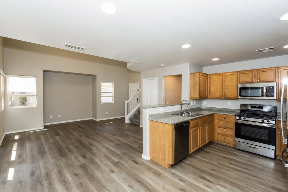 Building Photo - 10638 Pueblo Springs St