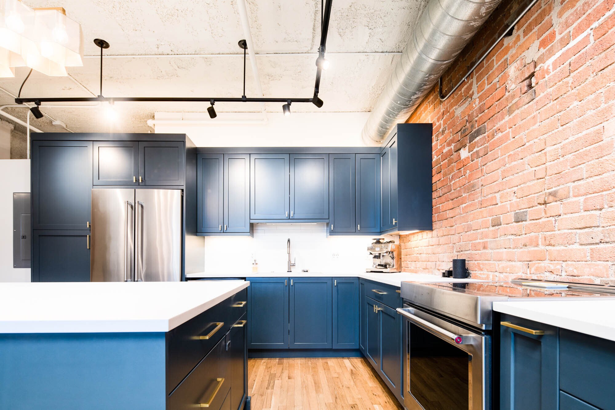 Building Photo - 1801 Wynkoop St