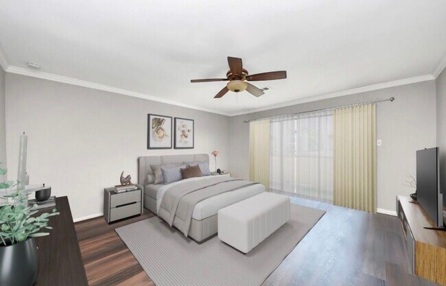 Building Photo - 1112 Bering Dr