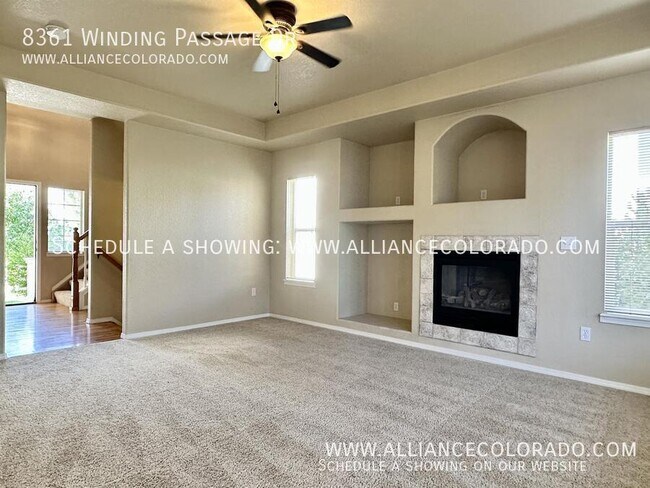 Building Photo - 8361 Winding Passage Dr