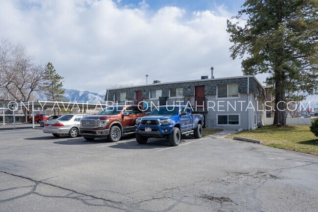 Building Photo - 290 W 8600 S