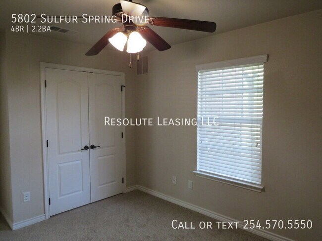 Building Photo - 5802 Sulfur Spring Dr