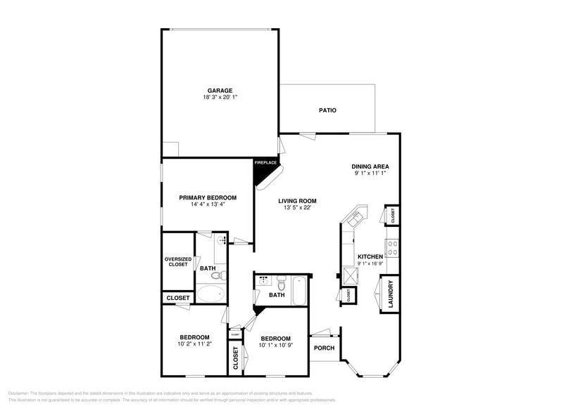 Building Photo - 7319 Woodhome Dr