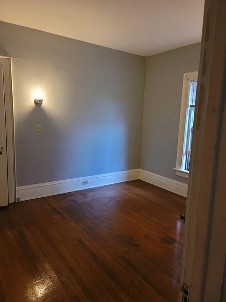Bedroom #2 - 446 W 7th St