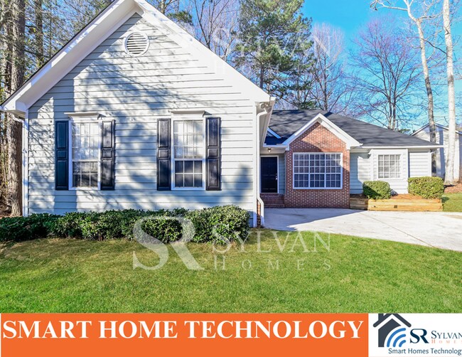 Building Photo - Prepare to be impressed by this 3 bedroom, 2 bathroom home