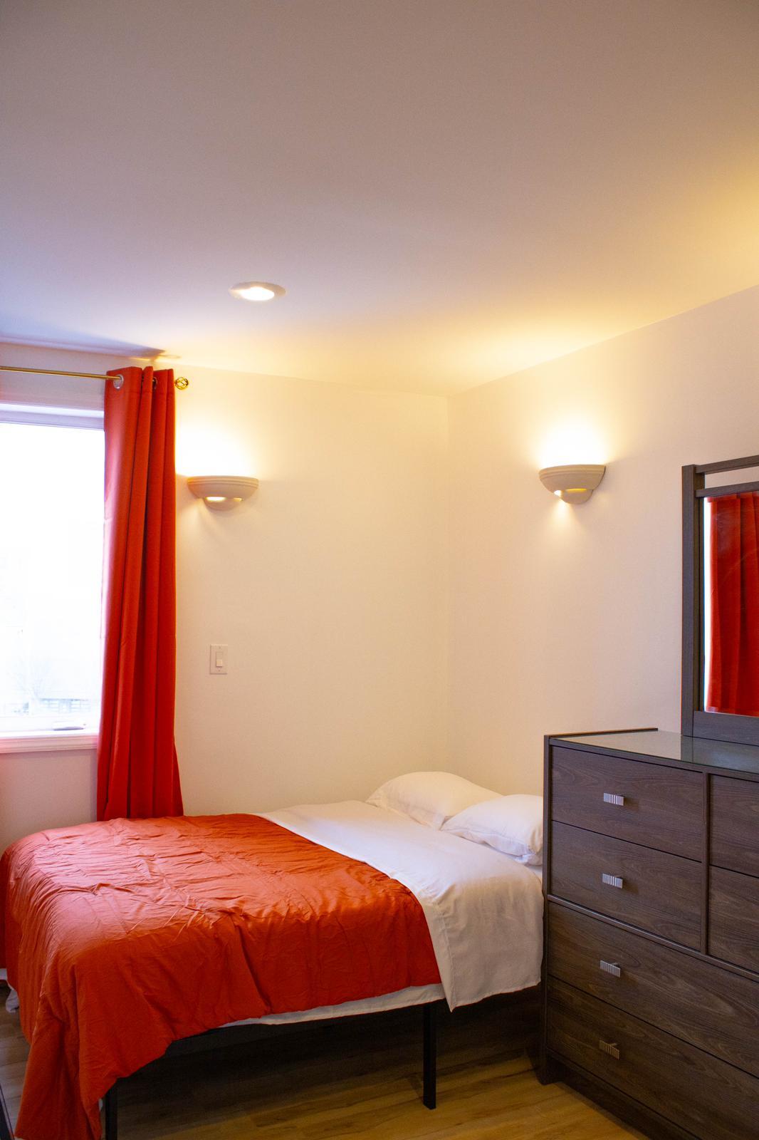 Bedroom #4 - 1155 Welling Ct