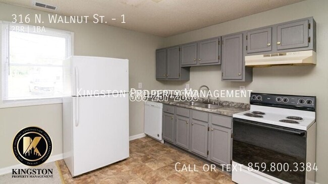 Building Photo - 316 N Walnut St