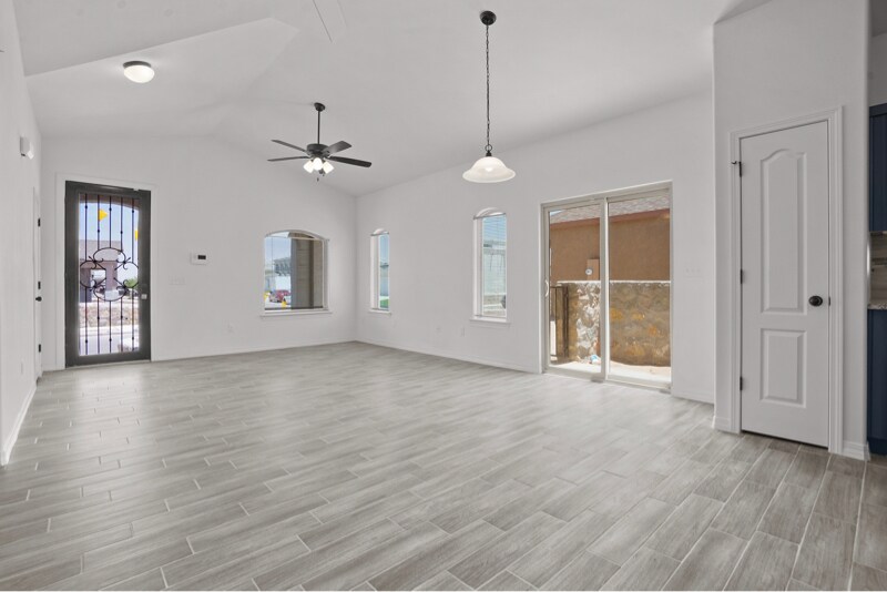 Building Photo - 2301 Tony Harper St