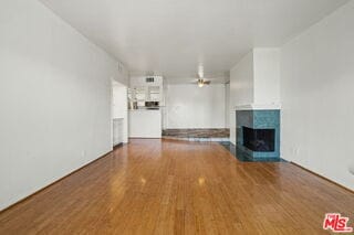 Building Photo - 521 Montana Ave