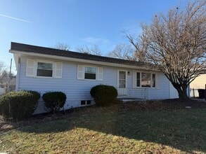 Building Photo - 3-Bedroom Home with Garage & Basement – Easy Access to Dodge St. | 1,040 SF