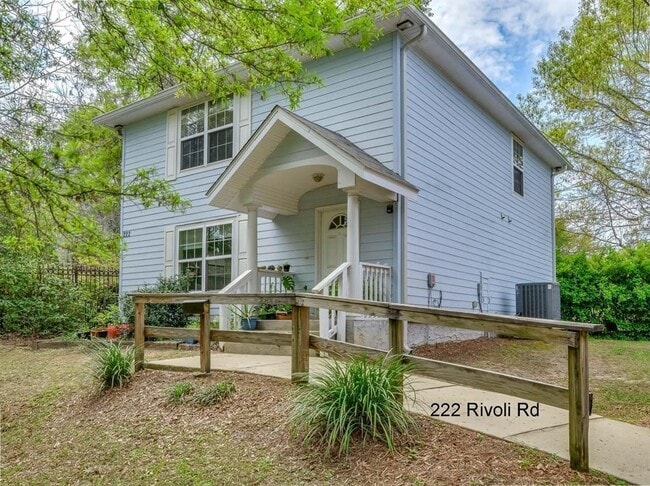 Building Photo - 222 Rivoli Rd