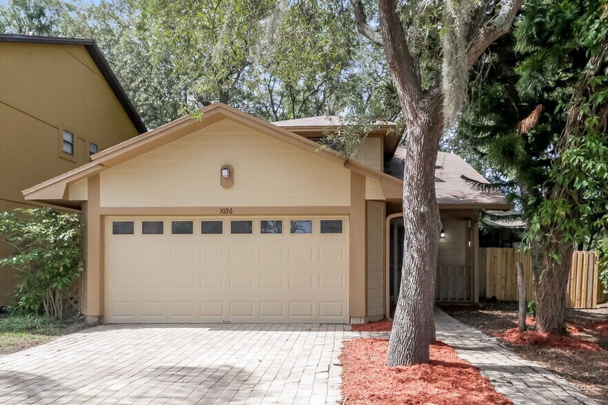 Primary Photo - 1056 Saddleback Ridge Rd