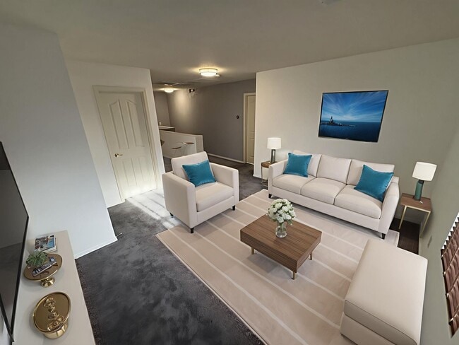 Building Photo - Convenient Location Three bedroom 2.5 baths 2 car garage