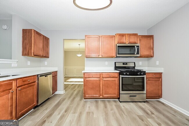 Building Photo - 936 Brisley Cir