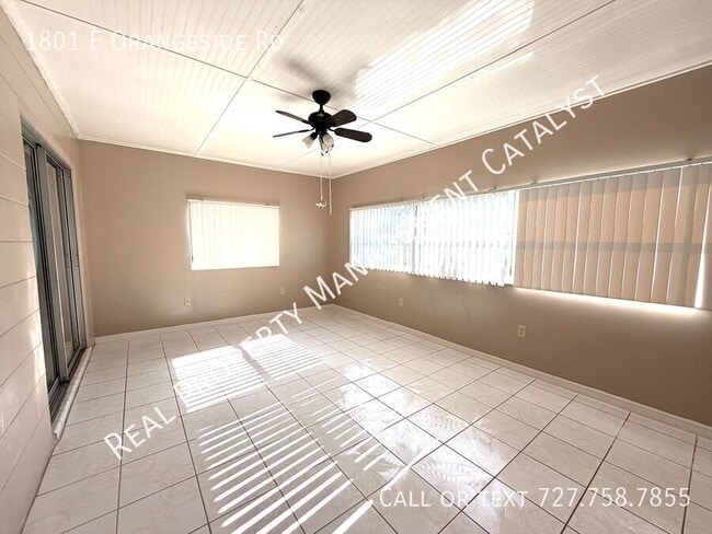 Building Photo - 1801 E Orangeside Rd