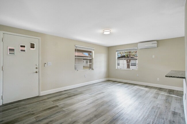 Interior Photo - The Morton Apartments | 1-3 Bedroom Apartm...