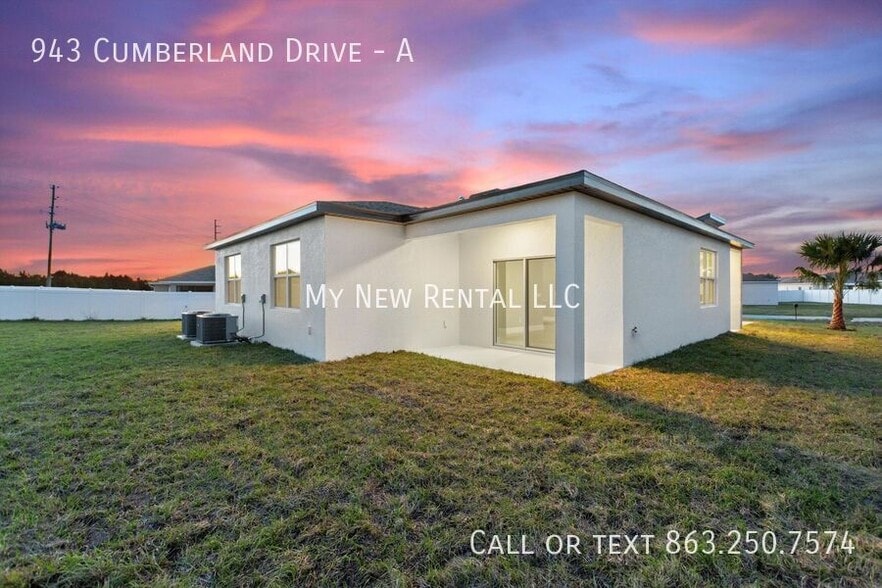 Building Photo - 943 Cumberland Dr