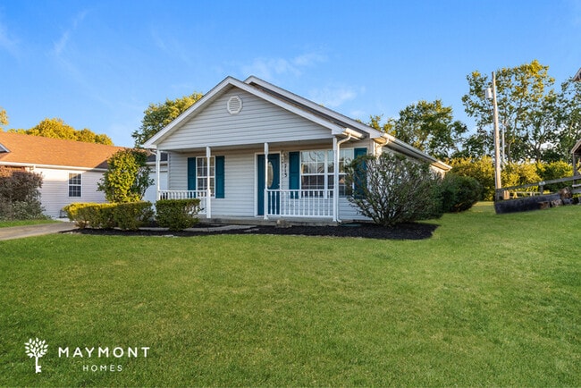 Building Photo - 713 Nathan Dr