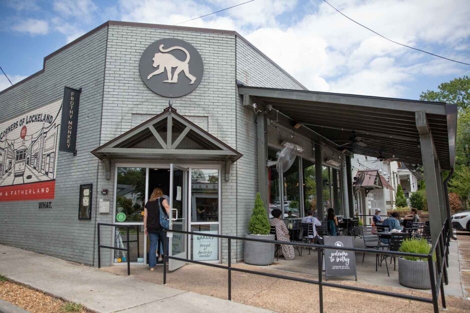 Building Photo - 1209 Davidson St