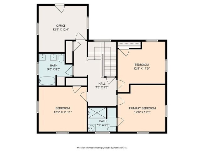 Building Photo - 815 Central Ave