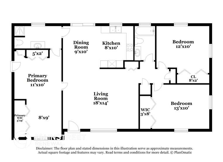 Building Photo - 328 52nd St W