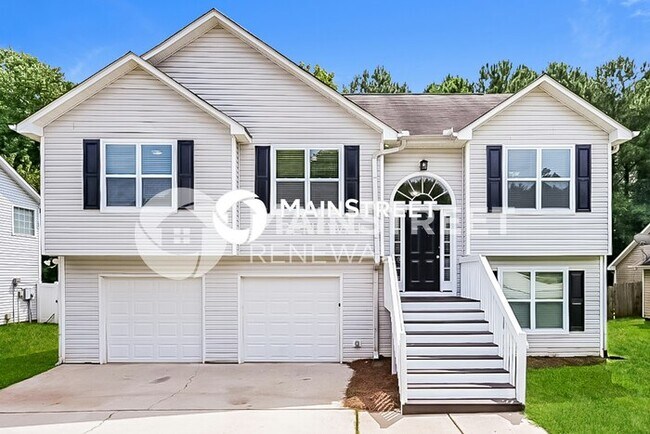 Primary Photo - 4 Bedroom Pet-Friendly Home in STOCKBRIDGE, GA with Main Street Renewal