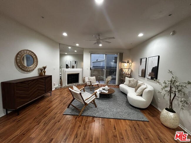 Building Photo - 3460 S Centinela Ave