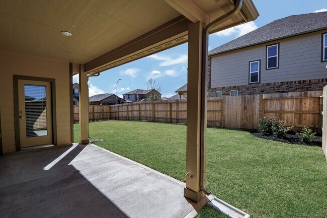 Building Photo - 21703 Reserve Ranch Trl