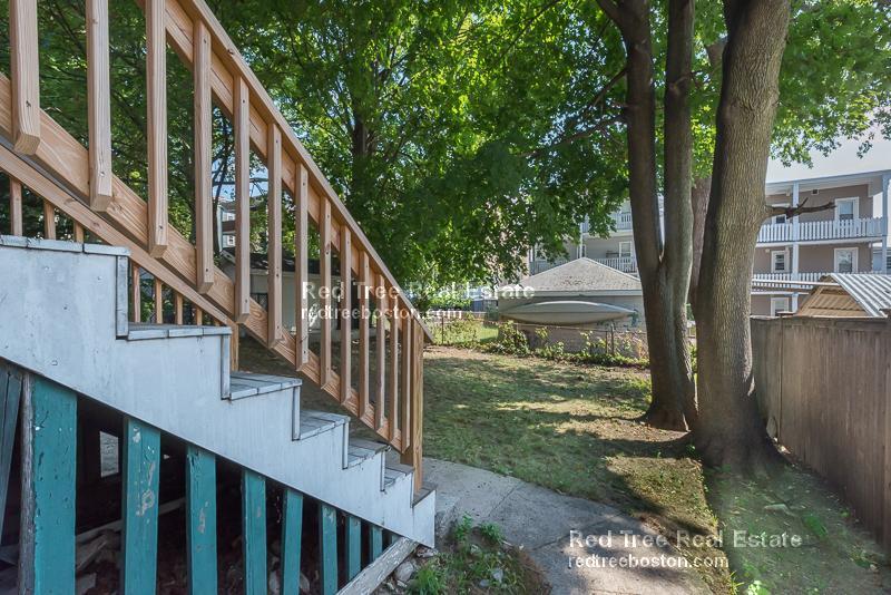 Building Photo - 31 Champney St