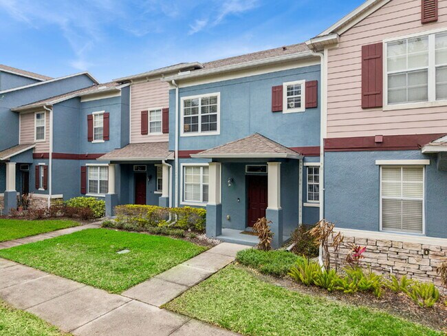 Building Photo - 13252 Silver Strand Falls Dr