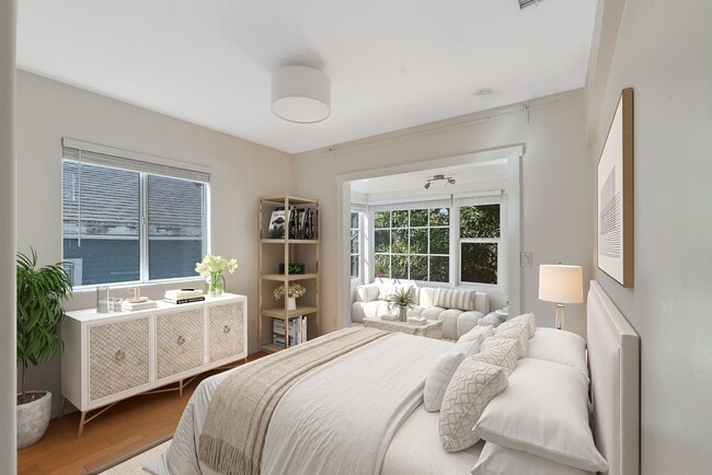 Building Photo - Stylish 2-Bedroom Retreat with Private Yar...