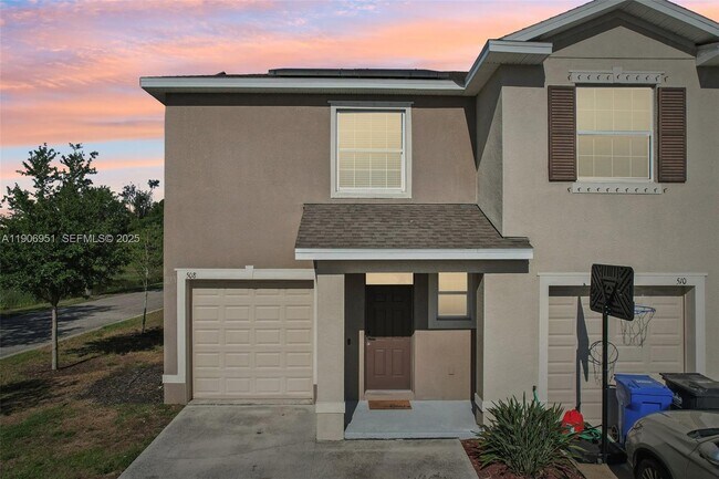 Building Photo - 508 Glenn Cross Dr